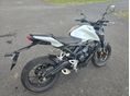 HONDA CB 125 R ABS 2025/8 - 2