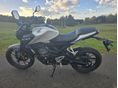 HONDA CB 125 R ABS 2025/8 - 4