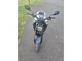 HONDA CB 125 R ABS 2025/8 - 5