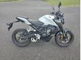 HONDA CB 125 R ABS 2025/8 - 6