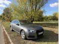 AUDI A4 2017/8 - 1