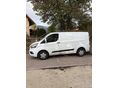 FORD TRANSIT 2019/10 - 1