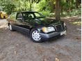 MERCEDES-BENZ S 350 1993/5 - 1
