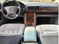 MERCEDES-BENZ S 350 1993/5 - 4