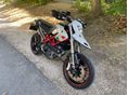 DUCATI HYPERMOTARD 1100 S (DUAL SPARK) 2009/4 - 2