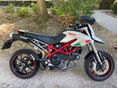 DUCATI HYPERMOTARD 1100 S (DUAL SPARK) 2009/4 - 1
