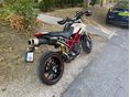 DUCATI HYPERMOTARD 1100 S (DUAL SPARK) 2009/4 - 3