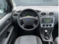 FORD FOCUS 2006 - 5