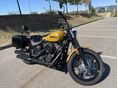 HARLEY-DAVIDSON STREET BOB 2019 - 1