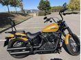 HARLEY-DAVIDSON STREET BOB 2019 - 6