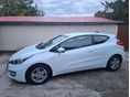 KIA PRO CEE'D 2014/6 - 1