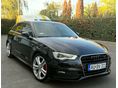 AUDI A3 2014/5 - 2