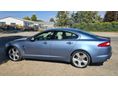 JAGUAR XF 2009/10 - 1