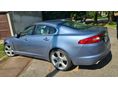 JAGUAR XF 2009/10 - 6