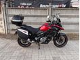 SUZUKI DL 650 2019 - 1