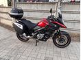 SUZUKI DL 650 2019 - 2