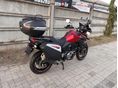 SUZUKI DL 650 2019 - 3