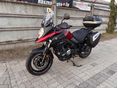 SUZUKI DL 650 2019 - 8
