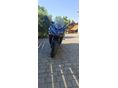 SUZUKI GSX-S 1000 GT 2022/3 - 2