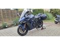 SUZUKI GSX-S 1000 GT 2022/3 - 4