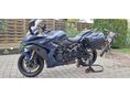 SUZUKI GSX-S 1000 GT 2022/3 - 8