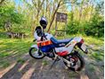 APRILIA TUAREG WIND 125 1990 - 1