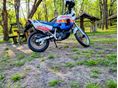 APRILIA TUAREG WIND 125 1990 - 4