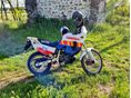 APRILIA TUAREG WIND 125 1990 - 5