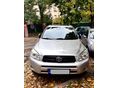 TOYOTA RAV 4 2007 - 2