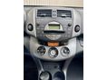 TOYOTA RAV 4 2007 - 5