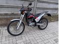 BETAMOTOR ALP 200 2001 - 9
