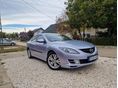MAZDA 6 2008/9 - 1