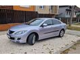 MAZDA 6 2008/9 - 3