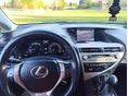 LEXUS RX 2014/8 - 4
