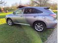 LEXUS RX 2014/8 - 2