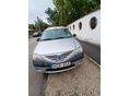 DACIA LOGAN 2007/11 - 1