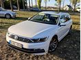VOLKSWAGEN PASSAT VIII 2018/10 - 1