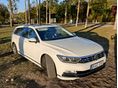 VOLKSWAGEN PASSAT VIII 2018/10 - 2