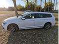 VOLKSWAGEN PASSAT VIII 2018/10 - 4