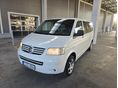 VOLKSWAGEN TRANSPORTER T5 2008 - 1