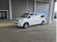 VOLKSWAGEN TRANSPORTER T5 2008 - 3