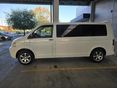VOLKSWAGEN TRANSPORTER T5 2008 - 6