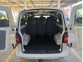 VOLKSWAGEN TRANSPORTER T5 2008 - 10