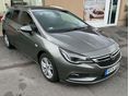OPEL ASTRA K 2019/2 - 9