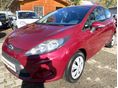 FORD FIESTA 2009/12 - 3