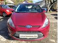 FORD FIESTA 2009/12 - 2