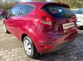 FORD FIESTA 2009/12 - 4