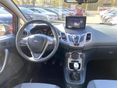 FORD FIESTA 2009/12 - 8