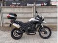 TRIUMPH TIGER 800 XC 2012 - 1