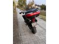 TRIUMPH TIGER 800 XC 2012 - 4